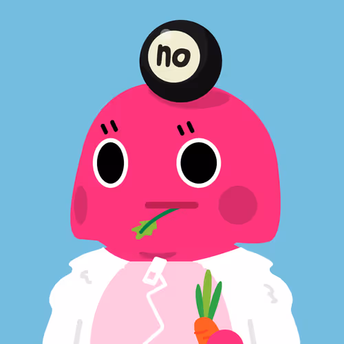 Nonosnftofficial