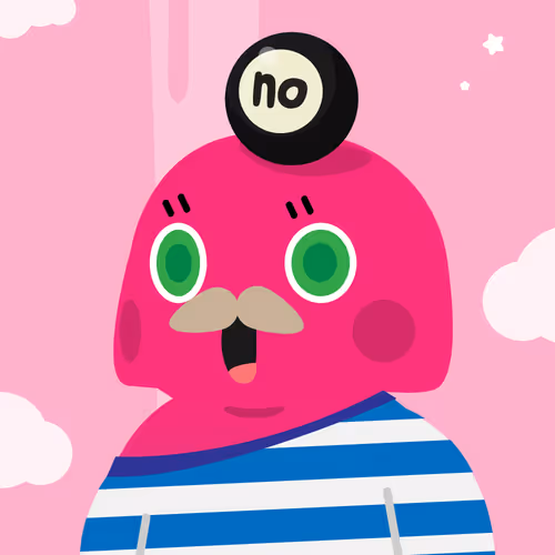 Nonosnftofficial