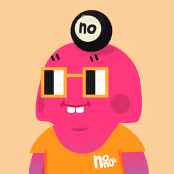 No No's #6736