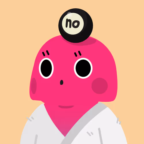 Nonosnftofficial