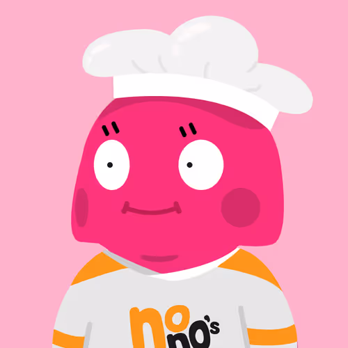 Nonosnftofficial