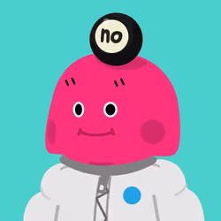 No No's #7819