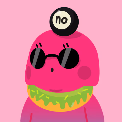 Nonosnftofficial