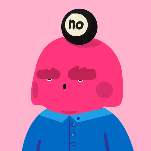 Nonosnftofficial