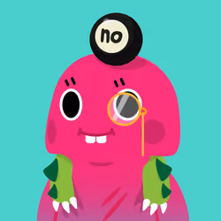 No No's #2647