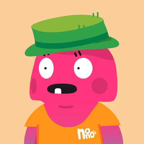 No No's #266