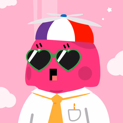 Nonosnftofficial