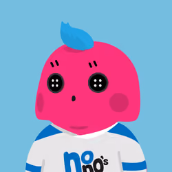 No No's #8455