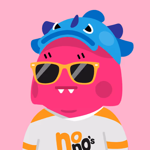 Nonosnftofficial