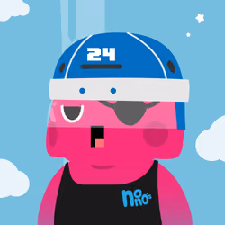 No No's #7782
