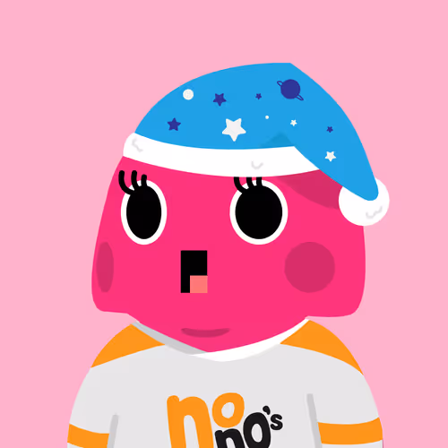 Nonosnftofficial