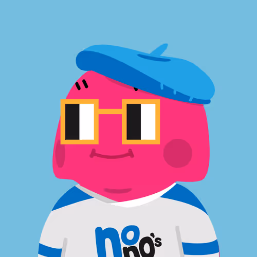 Nonosnftofficial