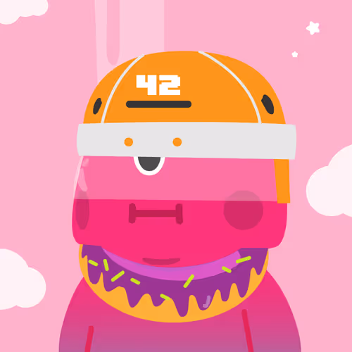 Nonosnftofficial
