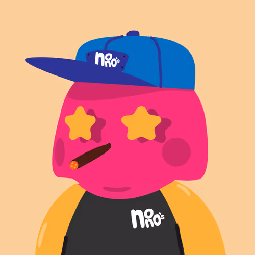 Nonosnftofficial