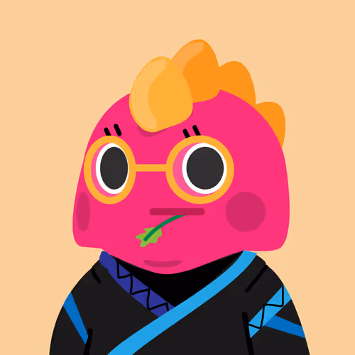 Nonosnftofficial