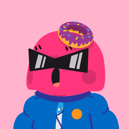 Nonosnftofficial