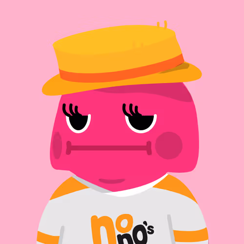 No No's #4116