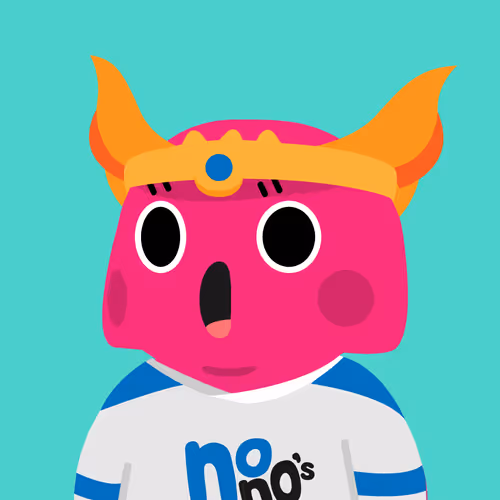 Nonosnftofficial