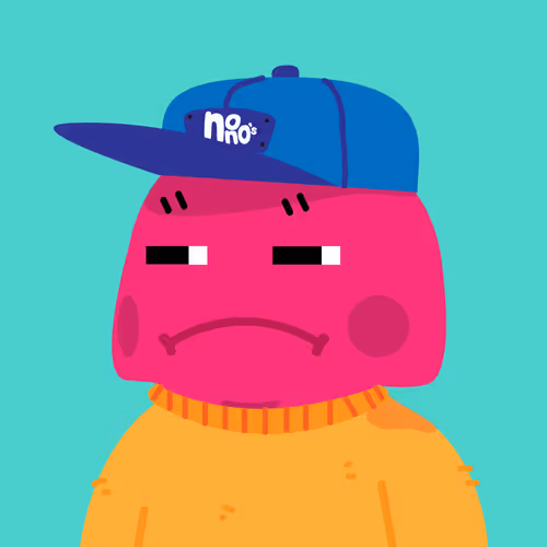 Nonosnftofficial