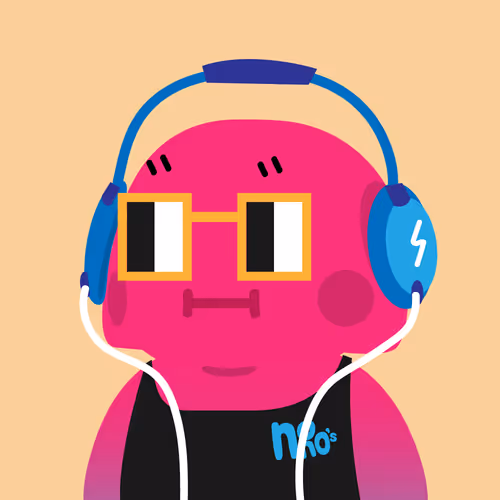 Nonosnftofficial