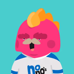 No No's #4466
