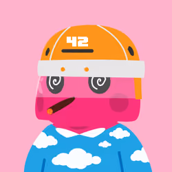 No No's #4737