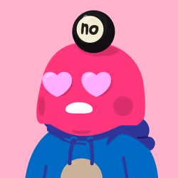 No No's #4288
