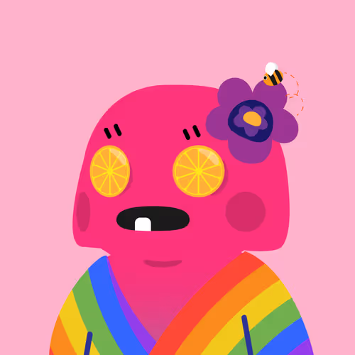Nonosnftofficial