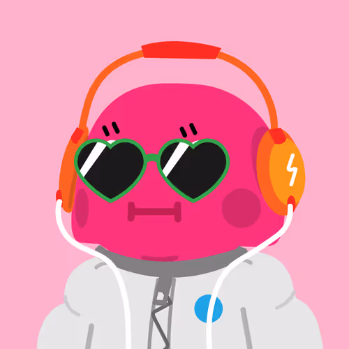 Nonosnftofficial