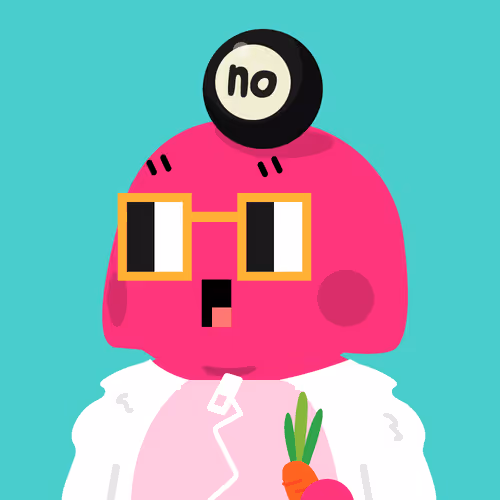Nonosnftofficial