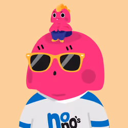 No No's #5201