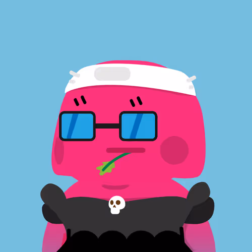 Nonosnftofficial