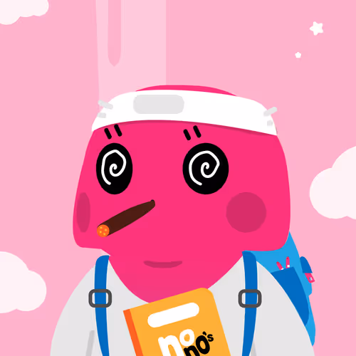 Nonosnftofficial