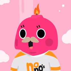 No No's #3732