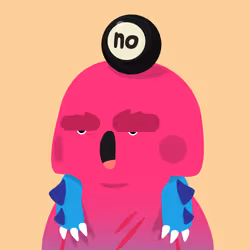 No No's #5691