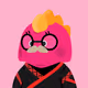 8454