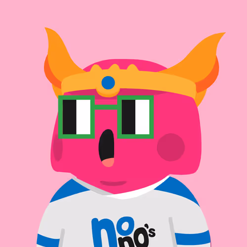 Nonosnftofficial