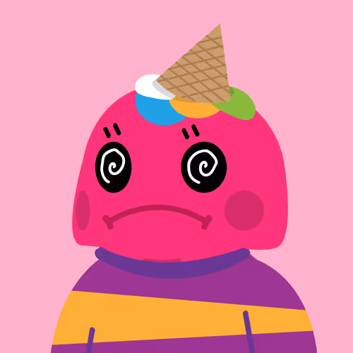 Nonosnftofficial