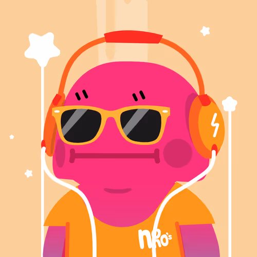 Nonosnftofficial