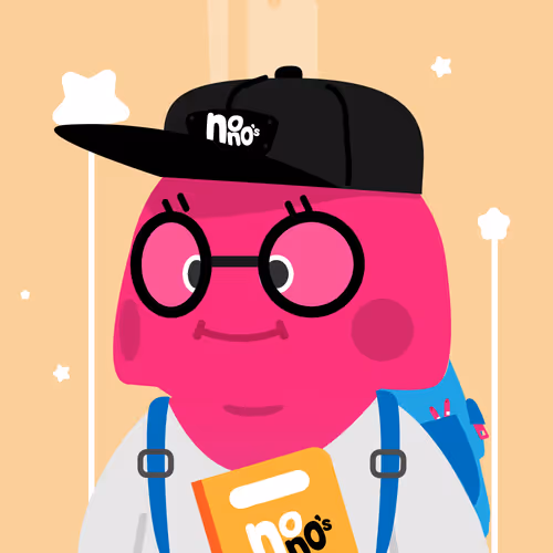 Nonosnftofficial