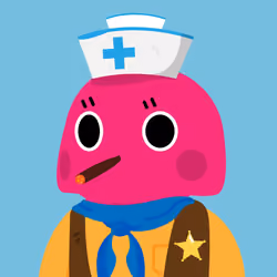 No No's #3729