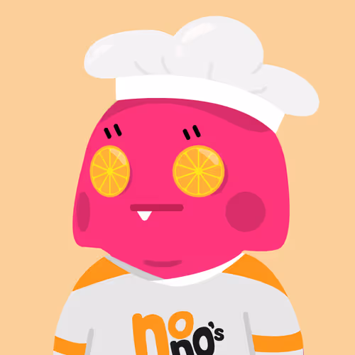 Nonosnftofficial