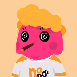 No No's #1917