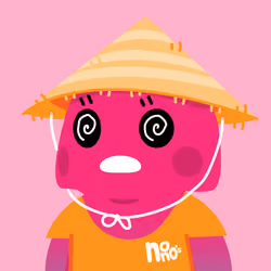 No No's #3921