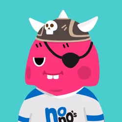 No No's #7524