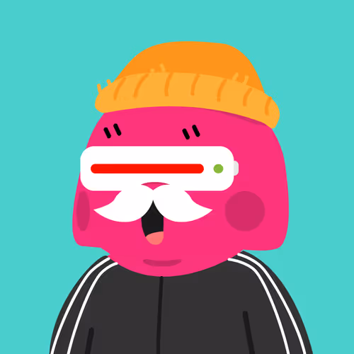 Nonosnftofficial