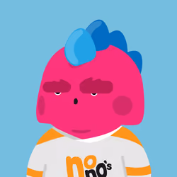 No No's #6325