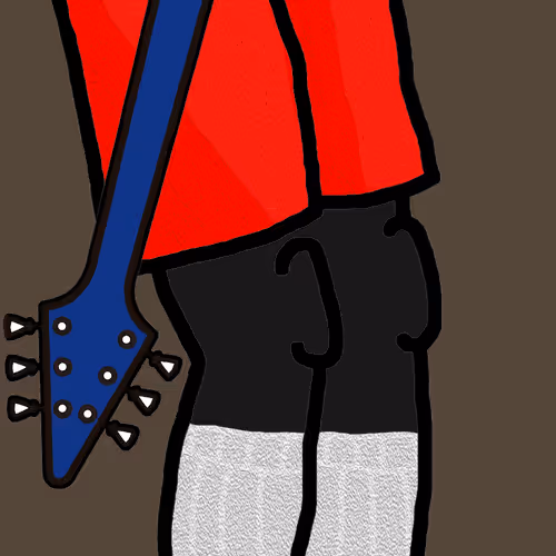 Kneecaps