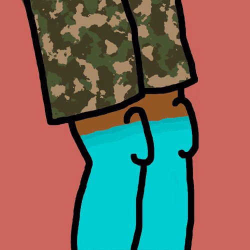 Kneecaps