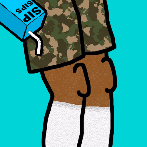 Kneecaps